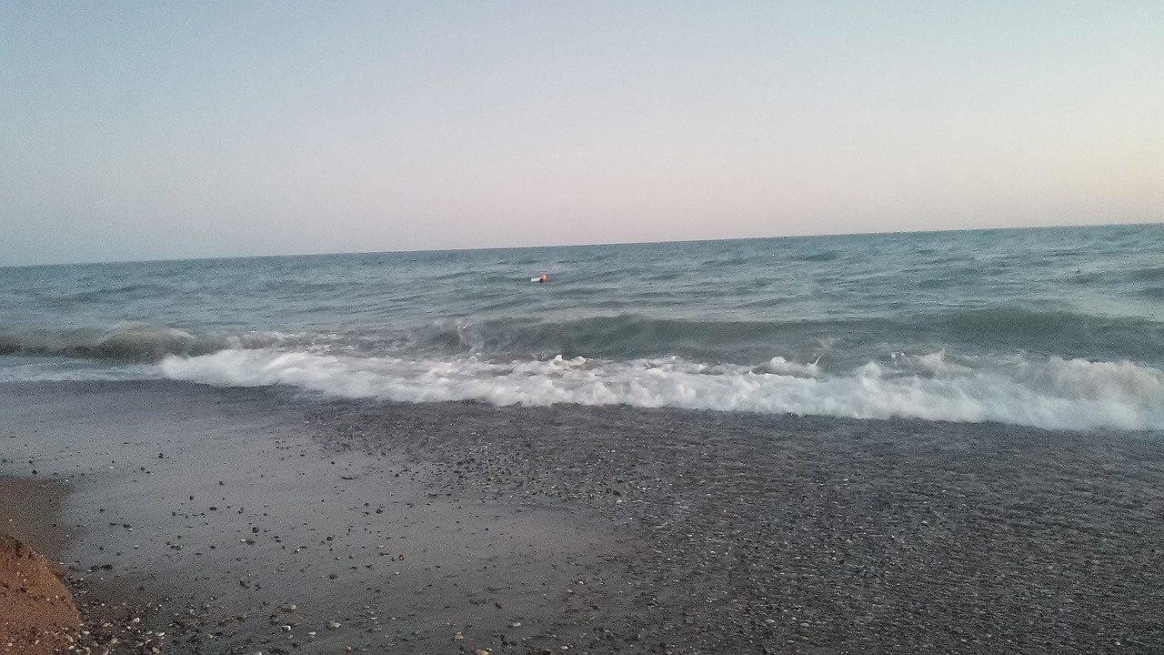 Главная картинка новости: Курорты юга будут закрыты больше, чем на 10 лет