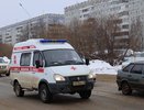 Водитель в Коми не смог обжаловать наказание за непропуск скорой
