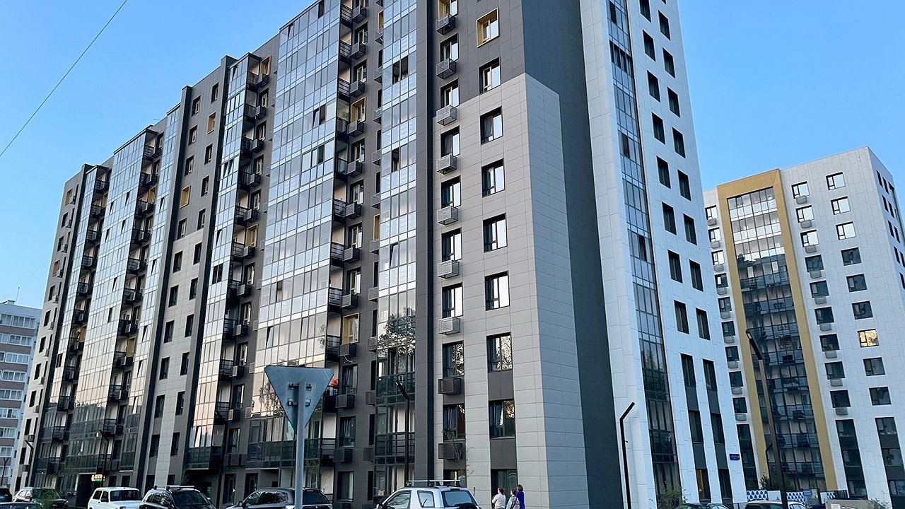 Главная картинка новости: Ипотека рухнет, у россиян останется лишь два способа купить квартиру — эксперт