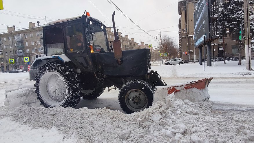 Главная картинка новости: До 10 рублей за квадратный метр: С 1 января в платежках за коммунальные услуги появится новая статья расходов