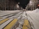 Погода в Усинске на 19 декабря