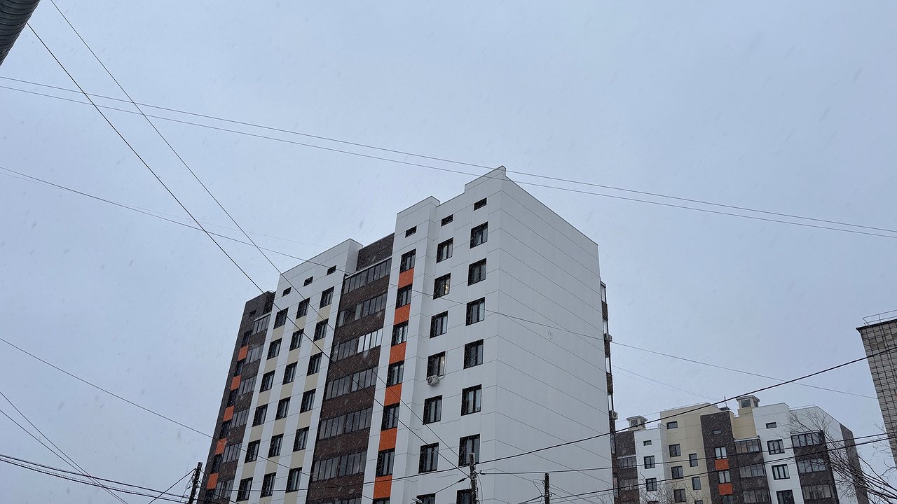 Главная картинка новости: Ипотека рухнет, у россиян останется всего два способа купить квартиру — считает эксперт