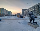 Погода в Усинске на 20 декабря
