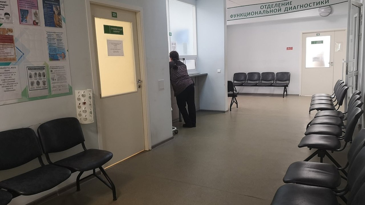 Главная картинка новости: Важное обновление для жителей Усинска: изменения в оформлении листов нетрудоспособности