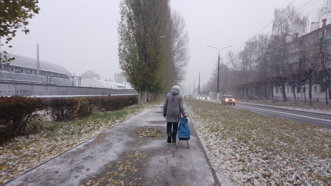 Главная картинка новости: «Придется делиться». Пенсионеров, проживающих в квартире в одиночестве, ждет большой сюрприз