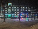 Медведи, арки, кареты: в Сыктывкаре установят новые световые фигуры и новогоднюю иллюминацию