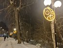 В Коми на смену морозам придет очень теплая погода 