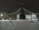 Погода в Усинске на 25 декабря