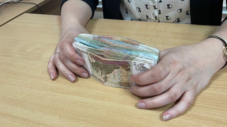 Главная картинка новости: В Коми исполнительный директор ресурсоснабжающей организации предстанет перед судом по делу о взятке