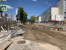 В Коми объем дорожных работ в 2025 году будет увеличен вдвое
