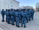 В Коми отказали 21-летнему призывнику в освобождении от службы в армии