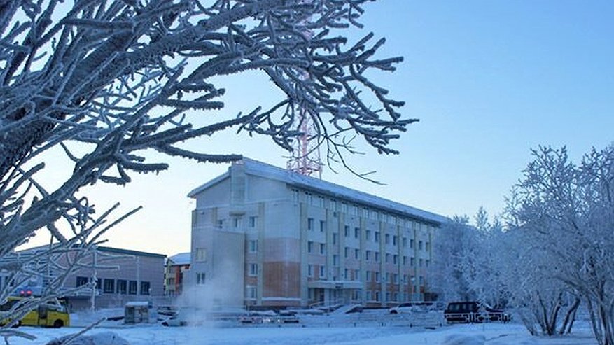 Главная картинка новости: «Информация по январю пугающая». Синоптики сообщили, чего ожидать в разгар зимы