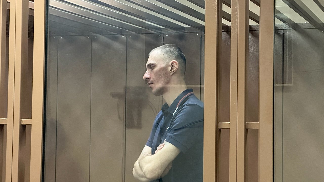 Главная картинка новости: Житель Коми осужден за совершение 56 краж за полгода