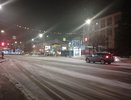 Синоптики рассказали о погоде в Усинске 29 декабря