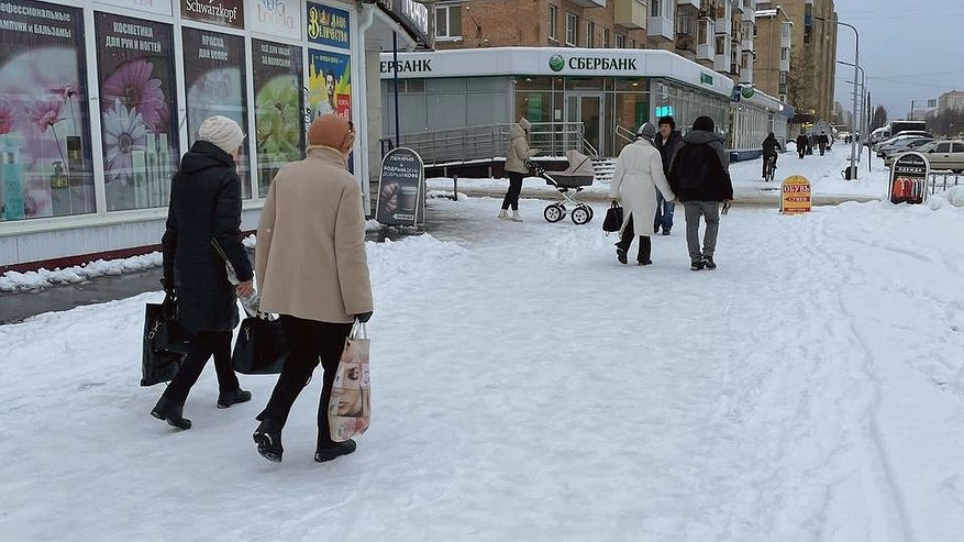 Главная картинка новости: «Придется отказаться от всех льгот с января». Пенсионерам объявили о новом решении 