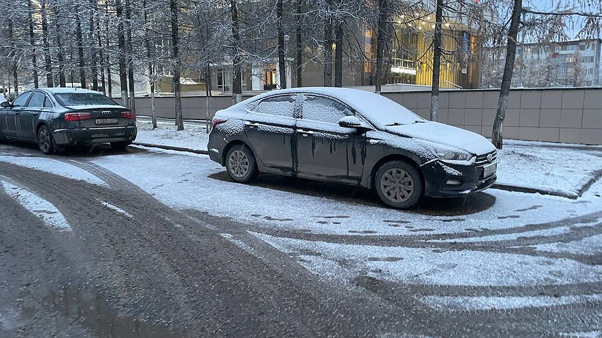 Главная картинка новости: Аномальный холод обрушится на россиян с 30 по 31 декабря: Роман Вильфанд опубликовал предновогодний прогноз погоды 