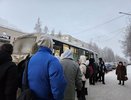 Усинцев предупредили об изменении графика движения автобусов в праздничные дни