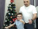 В роли настоящего чародея: Николай Такаев воплотил детские мечты в жизнь