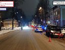 Дорожный ад в Сыктывкаре: столкновение трех машин оставляет девочку в реанимации