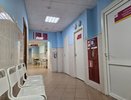В 2024 году произошло историческое сотрудничество Усинской ЦРБ и Молодёжного центра