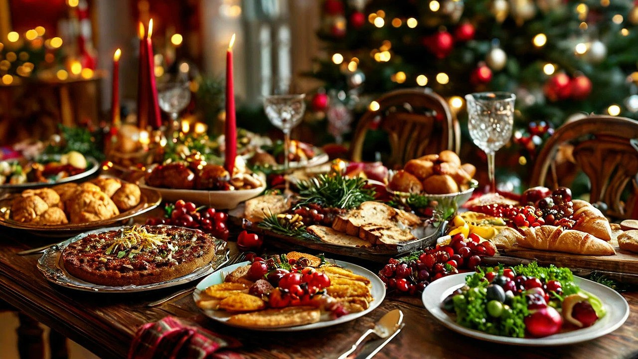 Главная картинка новости: Никогда не подавайте это на стол: 5 блюд, которые поставят вас в неловкое положение перед гостями