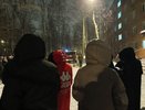 В Коми петарды влетели в окна жилого дома