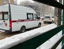 В Коми за 31 декабря зафиксировано несколько ДТП и сотни вызовов скорой помощи