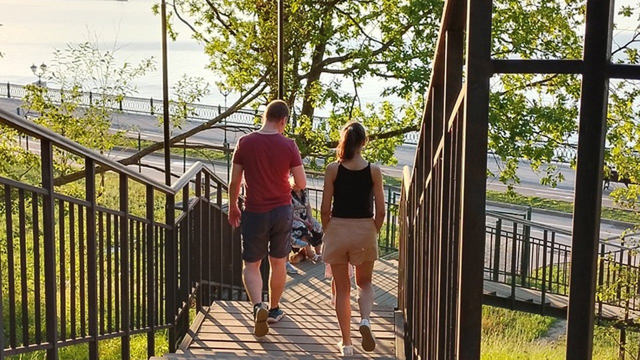 Главная картинка новости: Жители Коми выбирали в 2024 году партнёров из Зимбабве, Индонезии и других стран