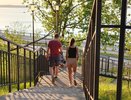 Жители Коми выбирали в 2024 году партнёров из Зимбабве, Индонезии и других стран