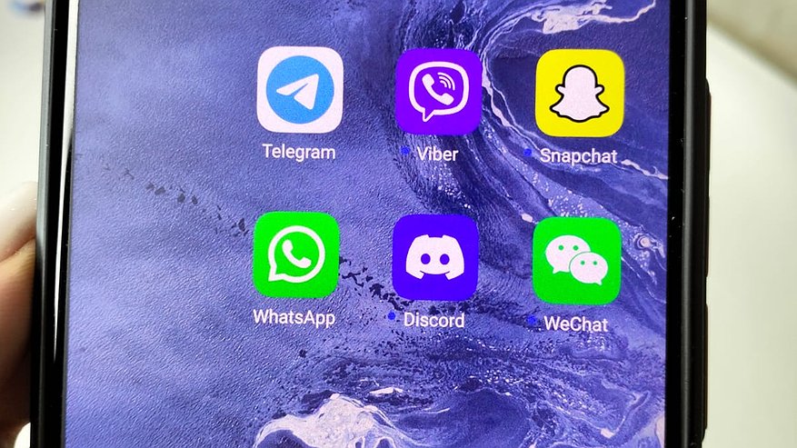 Главная картинка новости: Telegram, Viber и WhatsApp уходят из России. С 6 января пользователей ждет неприятный сюрприз