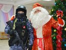 Росгвардейцы в Коми “спасли” новогодний праздник