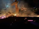 Следственный комитет изучает обстоятельства пожара в одном из районов Коми