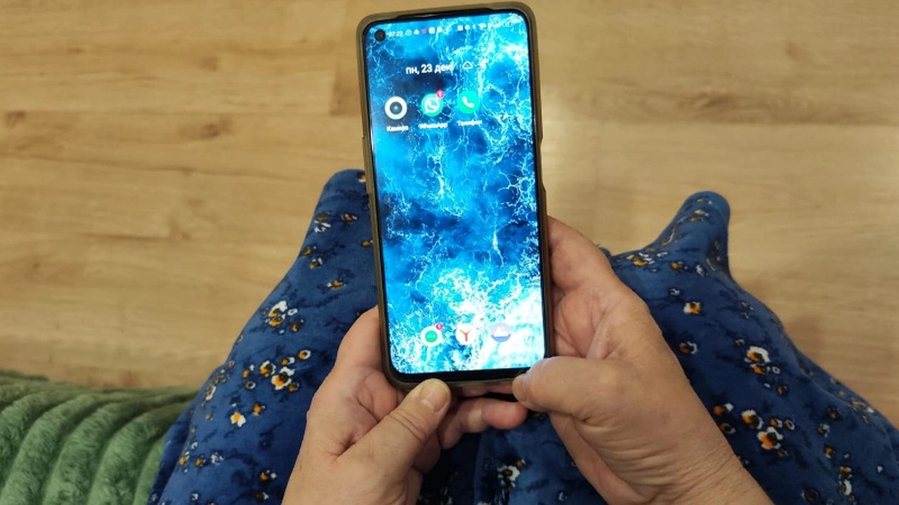 Главная картинка новости: «С 7 января будет запрещено». Пенсионеров, у которых есть телефон, ожидает новый сюрприз