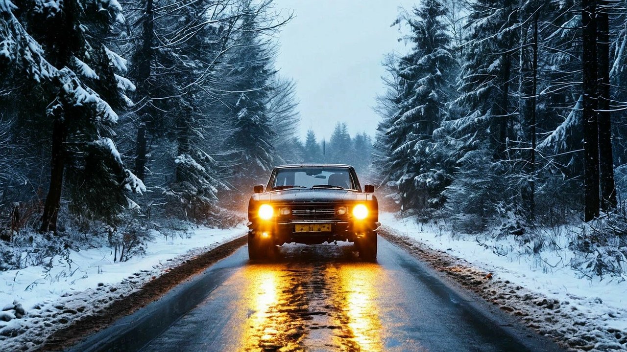 Главная картинка новости: С 7 января за установку таких фар зимой сразу лишат водительских прав – стоят почти у каждого автомобилиста