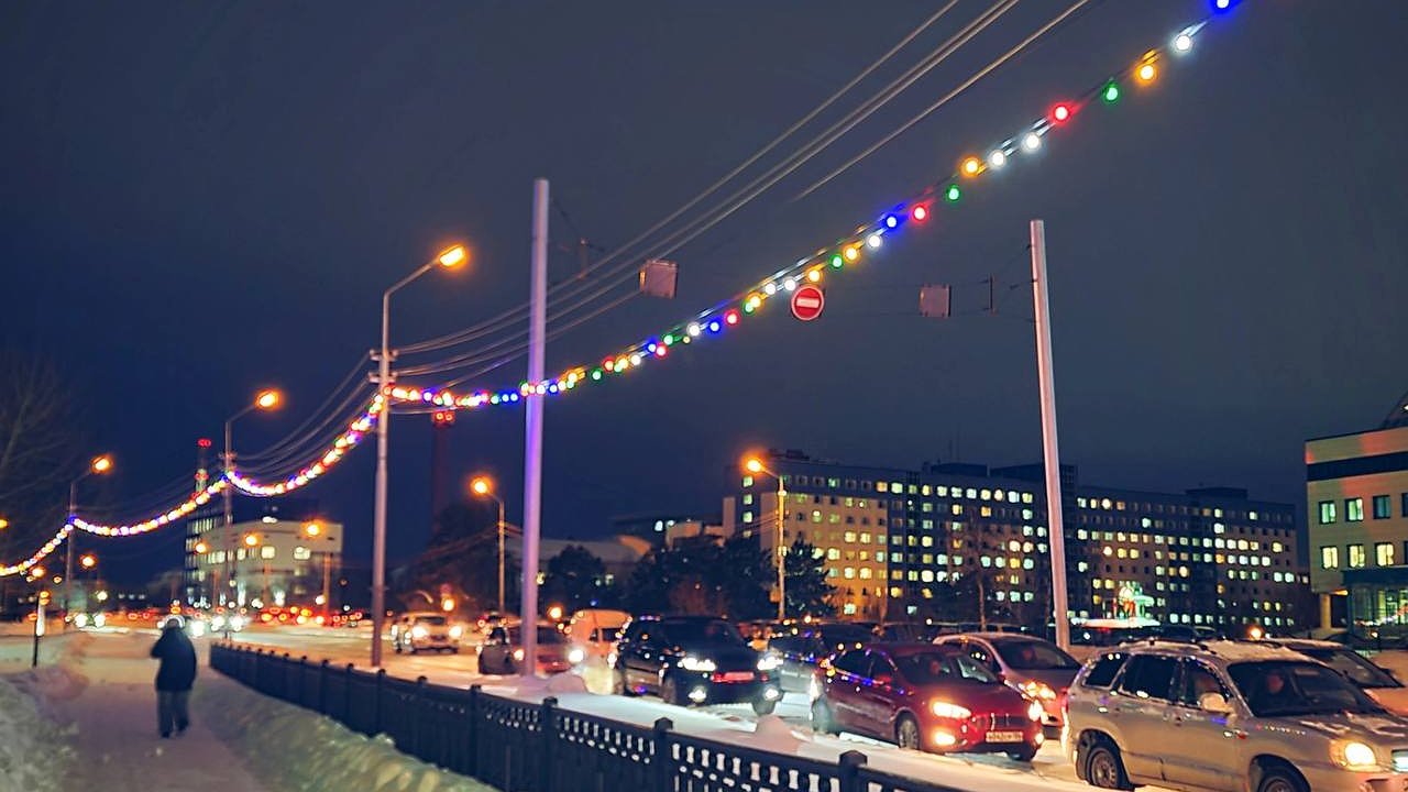 Главная картинка новости: Роман Вильфанд рассказал о погоде в январе и феврале: неужели зима в России действительно отменяется?