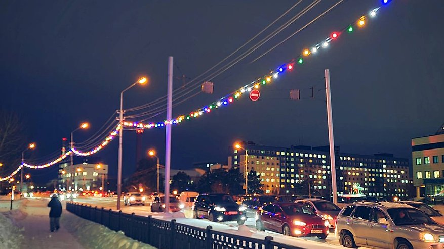 Главная картинка новости: Роман Вильфанд рассказал о погоде в январе и феврале: неужели зима в России действительно отменяется?