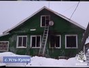 Погорельцы из села Усть-Кулом нуждаются в помощи