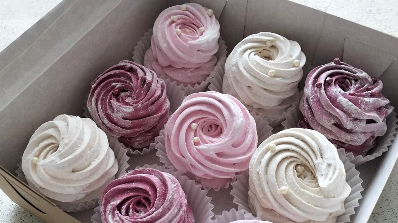 Главная картинка новости: Названа самая полезная сладость — это не зефир и не шоколад. В ее составе есть важные витамины, минералы и клетчатка