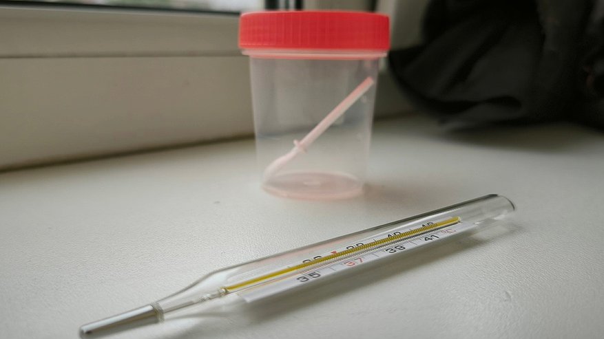 Главная картинка новости: В Коми заболеваемость гриппом и ОРВИ за неделю снизилась на 72%