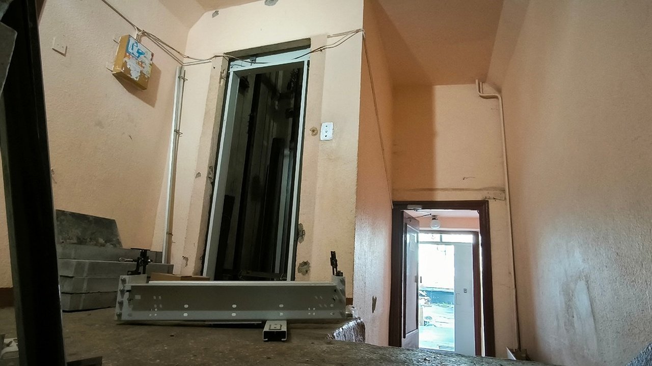 Главная картинка новости: В Коми 325 домов ждет капремонт в 2025 году