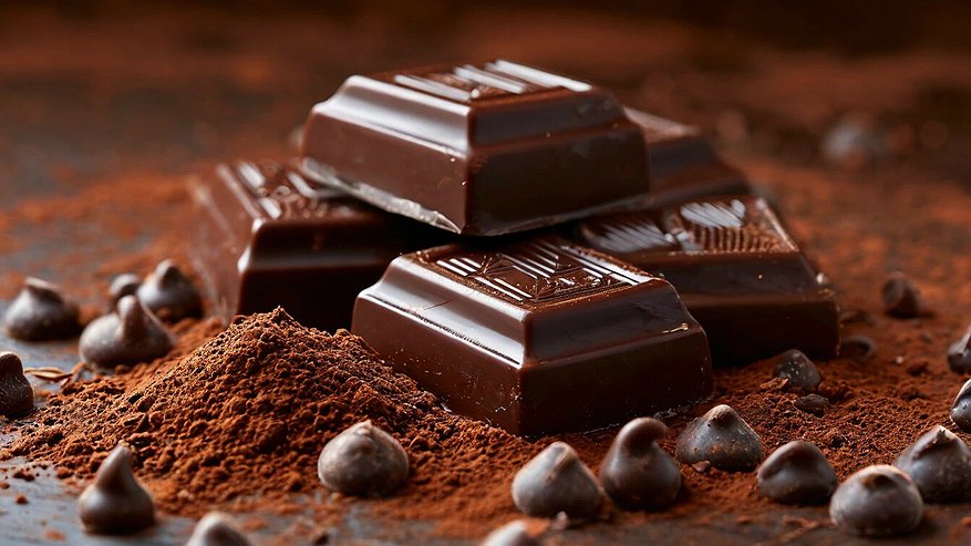 Главная картинка новости: Можно смело брать — там нет пальмового масла: Роскачество определило топовые бренды шоколада