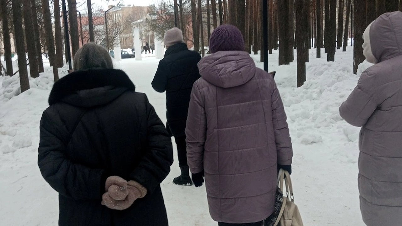 Главная картинка новости: Указ приняли тихо: пожилых россиян в возрасте от 59 до 83 лет ждут изменения с 13 января