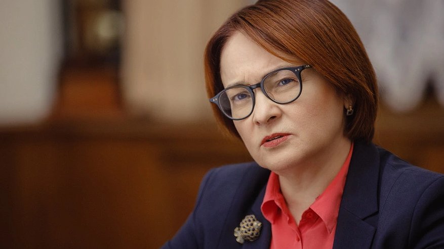 Главная картинка новости: «Цены подскочат до заоблачных высот»: Набиуллина заявила об очередном изменении ключевой ставки