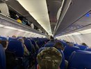 В Коми за 2024 год перевезли 810 тысяч авиапассажиров
