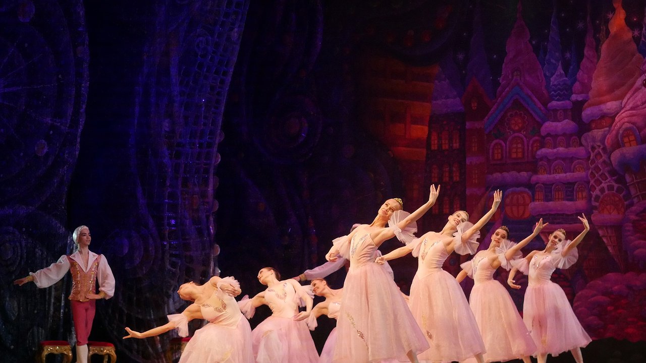 Главная картинка новости: Развитие культуры в Коми: инвестиции на будущее