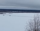 В Усинске 15 января откроют зимник на "большую землю"