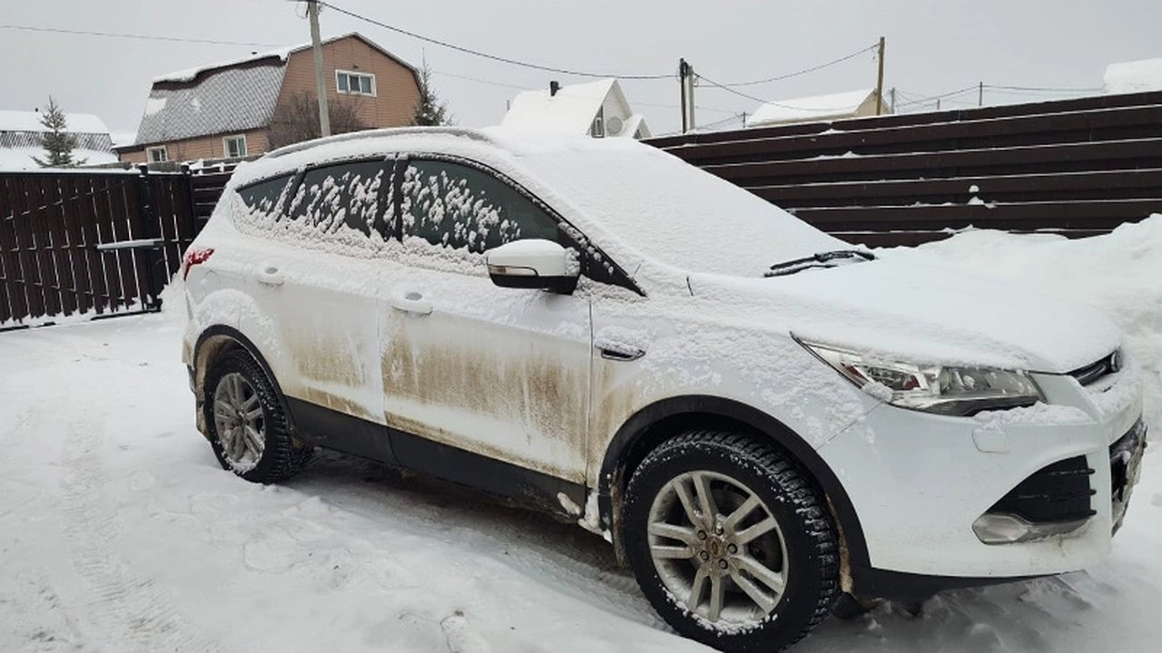 Главная картинка новости: С 17 января за установку таких фар зимой сразу лишат прав – стоят почти у каждого водителя