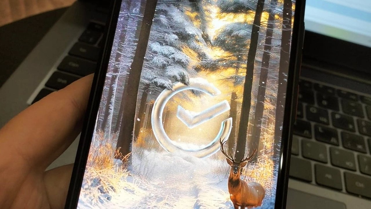 Главная картинка новости: С сегодняшнего дня: Сбербанк порадовал всех, кто установил приложение "Сбербанк Онлайн" на свой телефон