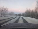 В Коми выбрали подрядчика для ремонта дороги Усть-Уса — Харьягинский
