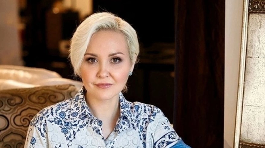 Главная картинка новости: Восстанут из пепла: Володина назвала знак, которому в новом году предстоит иной путь, полный счастья
